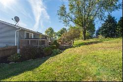 629 Knoll Lane, Upper Burrell PA 15613