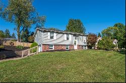 629 Knoll Lane, Upper Burrell PA 15613