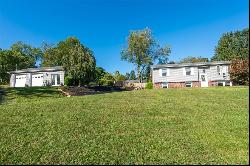 629 Knoll Lane, Upper Burrell PA 15613