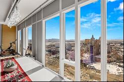 3750 Las Vegas Boulevard #3303, Las Vegas NV 89158