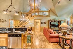 276 Citrine Court, Ellijay GA 30540