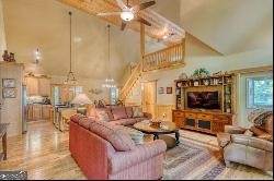 276 Citrine Court, Ellijay GA 30540