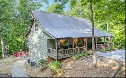 276 Citrine Court, Ellijay GA 30540