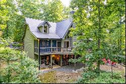 276 Citrine Court, Ellijay GA 30540