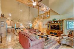 276 Citrine Court, Ellijay GA 30540