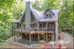 276 Citrine Court, Ellijay GA 30540