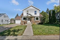 216 E School Street, Owatonna MN 55060