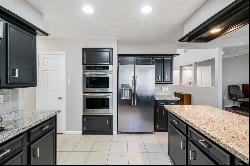 3502 Coltwood Drive, Spring TX 77388