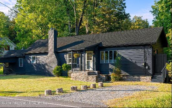 2278 Glasco Turnpike, Woodstock NY 12498