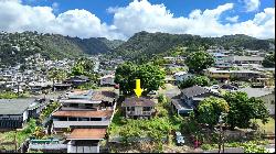 439 Iaukea Street, Honolulu HI 96813