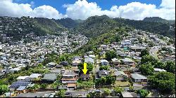 439 Iaukea Street, Honolulu HI 96813