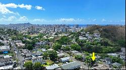 439 Iaukea Street, Honolulu HI 96813