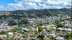 439 Iaukea Street, Honolulu HI 96813