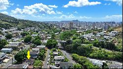 439 Iaukea Street, Honolulu HI 96813