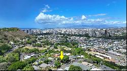 439 Iaukea Street, Honolulu HI 96813