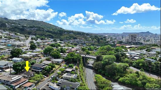 439 Iaukea Street, Honolulu HI 96813