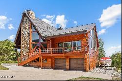 155 Aspen Terrace, Park City UT 84098