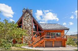 155 Aspen Terrace, Park City UT 84098