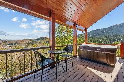 155 Aspen Terrace, Park City UT 84098