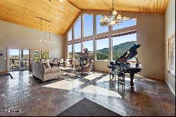 155 Aspen Terrace, Park City UT 84098