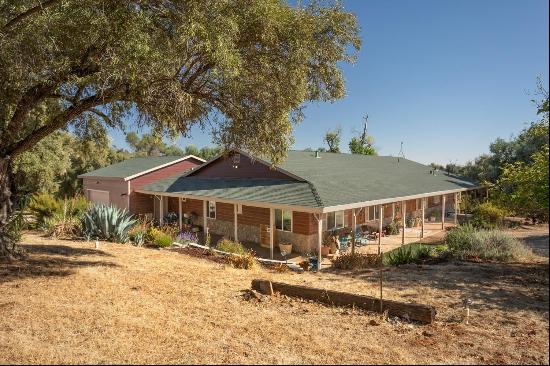 5142 Loop Road, Marysville CA 95901