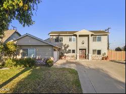 996 Jade Drive, Ventura CA 93004