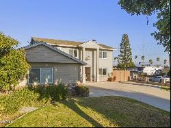 996 Jade Drive, Ventura CA 93004