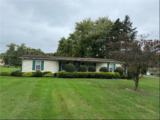 816 Meegan Ave, Union Twp - Law PA 16101