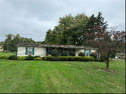 816 Meegan Ave, Union Twp - Law PA 16101