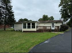 816 Meegan Ave, Union Twp - Law PA 16101