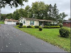 816 Meegan Ave, Union Twp - Law PA 16101