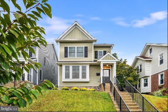 340 E 9th Avenue, Conshohocken PA 19428