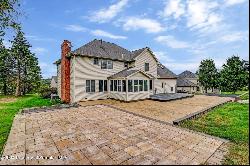 105 Crossgate Drive, South Abington Twp PA 18411