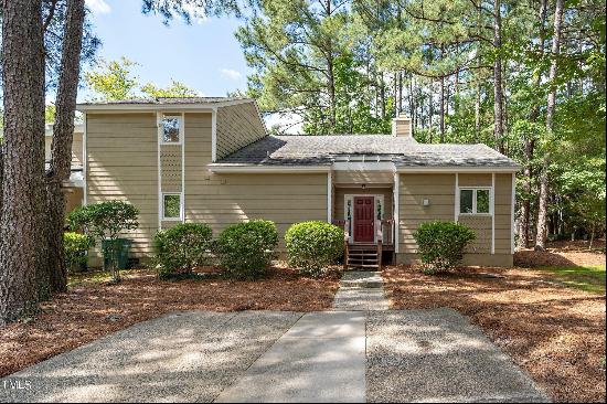 5 Pinyon Place, Durham NC 27707