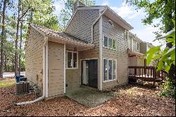 5 Pinyon Place, Durham NC 27707