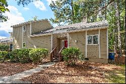 5 Pinyon Place, Durham NC 27707