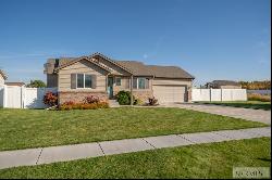 3855 Pearce Drive, Idaho Falls ID 83401