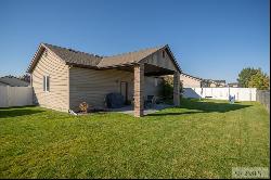 3855 Pearce Drive, Idaho Falls ID 83401