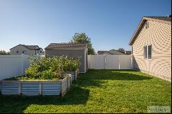 3855 Pearce Drive, Idaho Falls ID 83401