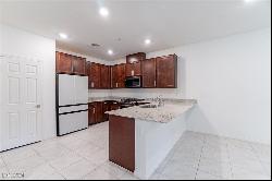 2611 Ercolano Street, Henderson NV 89044