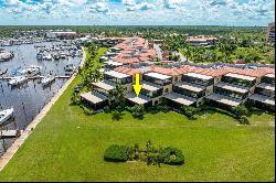 3250 Southshore Drive #55A, Punta Gorda FL 33955