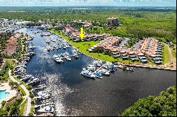 3250 Southshore Drive #55A, Punta Gorda FL 33955