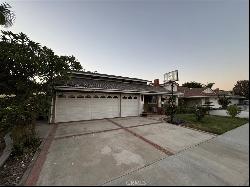 8241 Regency Street, La Palma CA 90623