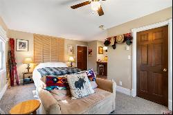 308 Silver Queen Unit 101C, Durango CO 81301