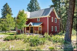 308 Silver Queen Unit 101C, Durango CO 81301