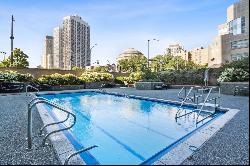 340 W Diversey Parkway #815, Chicago IL 60657