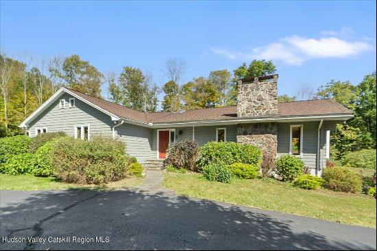 43949 Route 30, Margaretville NY 12455