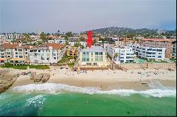 202 Coast Blvd Unit 4, La Jolla CA 92037