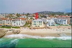 202 Coast Blvd #4, La Jolla CA 92037