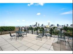 1750 St Charles Avenue Unit 325, New Orleans LA 70130